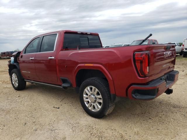 2023 GMC Sierra K2500 Denali