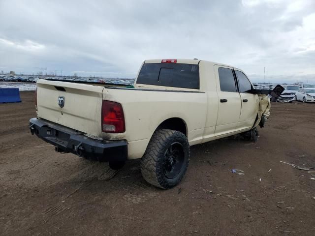 2011 Dodge RAM 2500