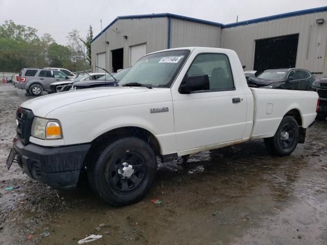 2009 Ford Ranger