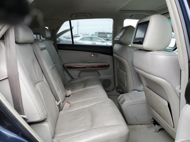 2005 Lexus RX 330