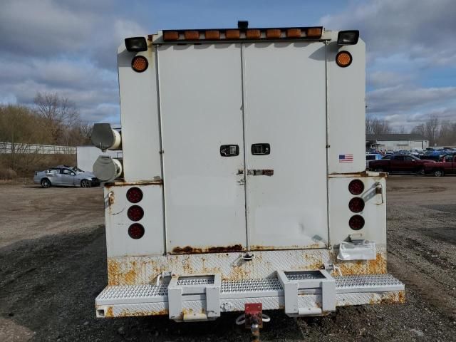 2011 Ford F450 Super Duty