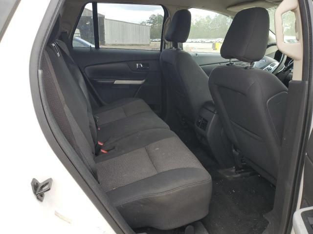 2011 Ford Edge SEL