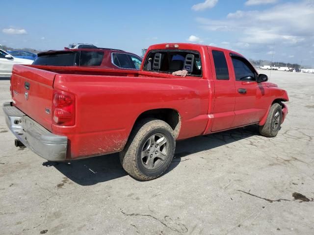 2006 Dodge Dakota SLT