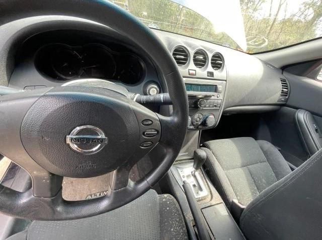 2013 Nissan Altima S