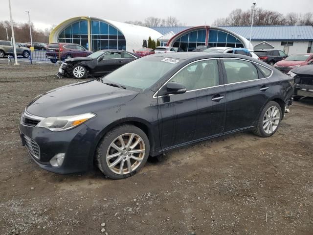 2013 Toyota Avalon Base