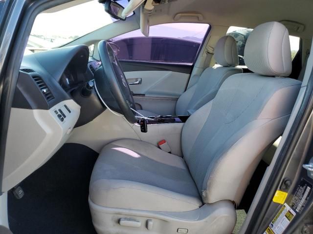 2011 Toyota Venza