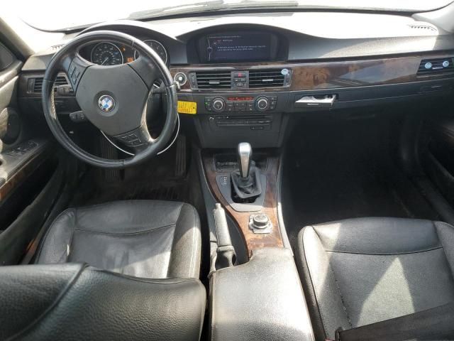 2011 BMW 328 I