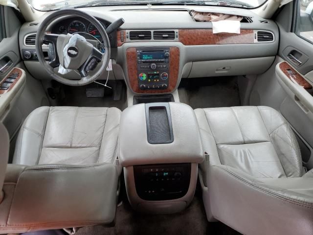 2008 Chevrolet Suburban C1500  LS