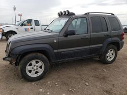 2005 Jeep Liberty Sport for sale in Greenwood, NE