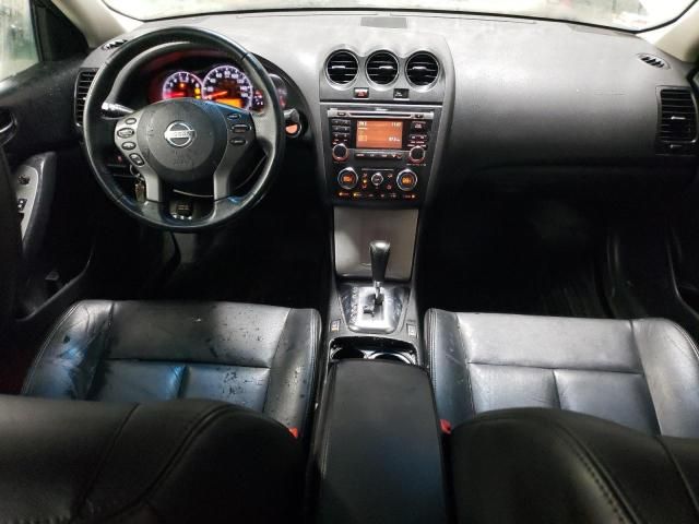 2011 Nissan Altima Base