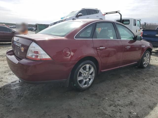 2008 Ford Taurus Limited