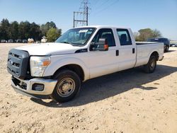 Salvage cars for sale at China Grove, NC auction: 2014 Ford F250 Super Duty