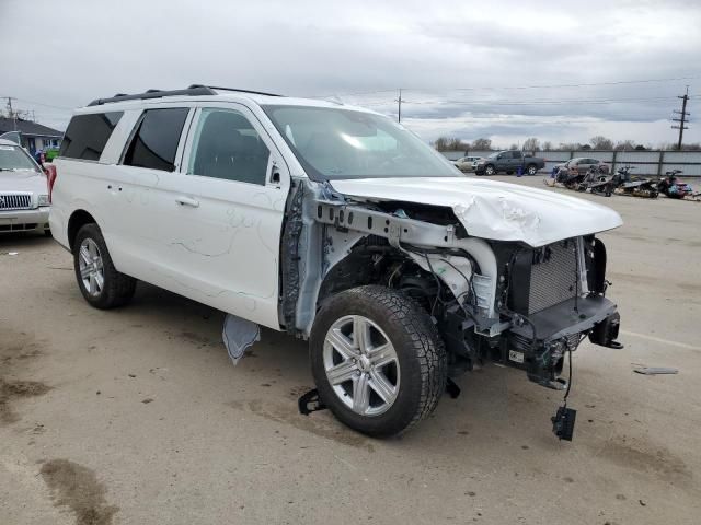 2021 Ford Expedition Max XLT