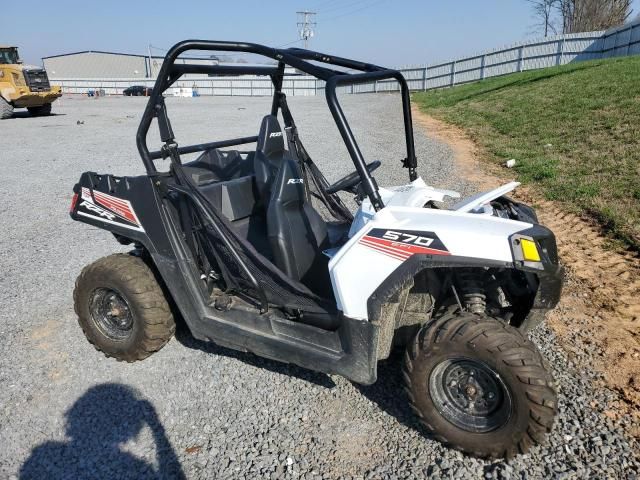 2016 Polaris RZR 570