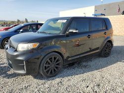 Scion salvage cars for sale: 2012 Scion XB