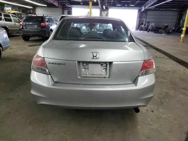 2010 Honda Accord LX