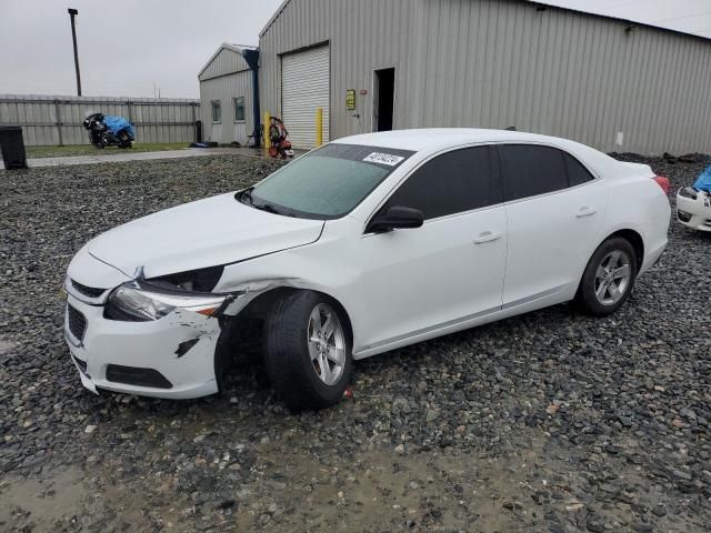 2014 Chevrolet Malibu LS