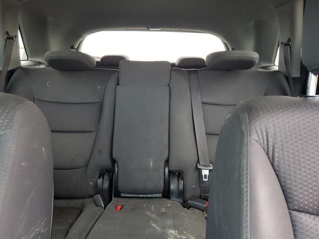 2012 KIA Sorento Base