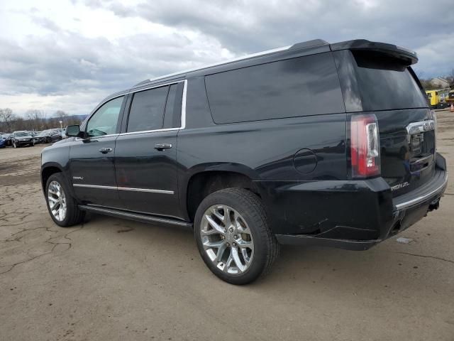 2018 GMC Yukon XL Denali