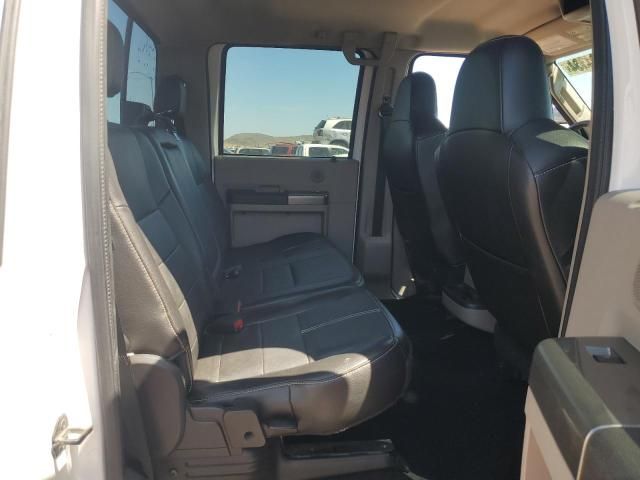 2008 Ford F250 Super Duty