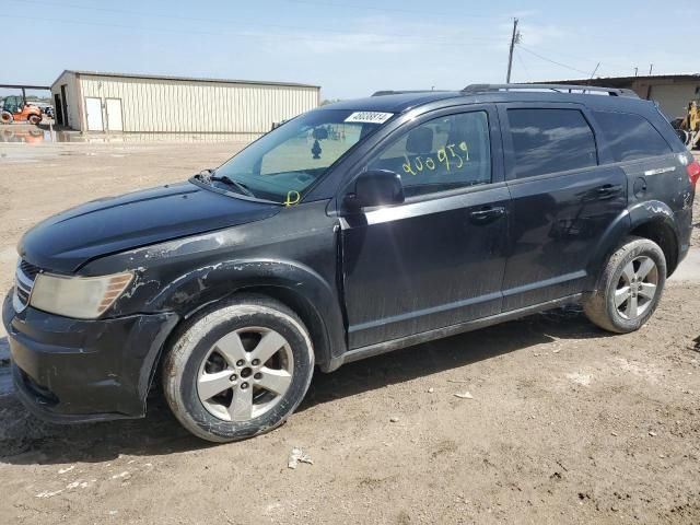 2011 Dodge Journey Mainstreet