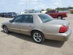 2002 Mercury Grand Marquis LS