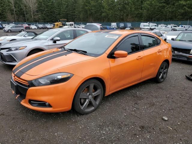 2013 Dodge Dart SXT