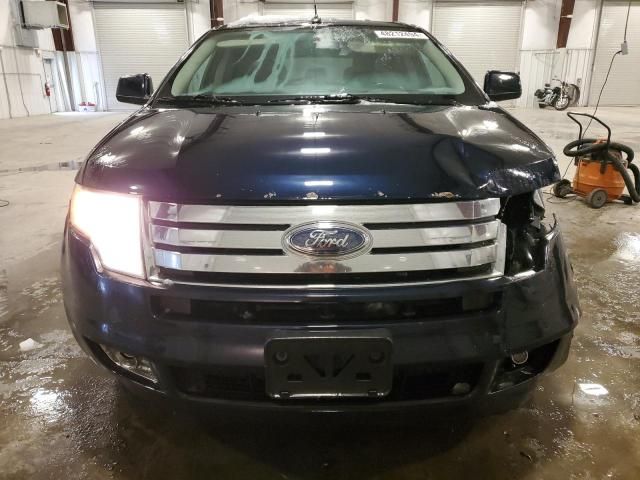 2008 Ford Edge SEL