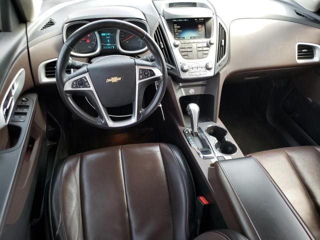 2013 Chevrolet Equinox LTZ