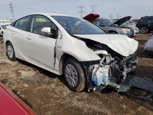 2019 Toyota Prius