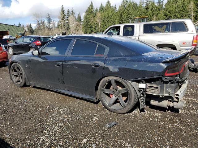 2017 Dodge Charger SRT Hellcat