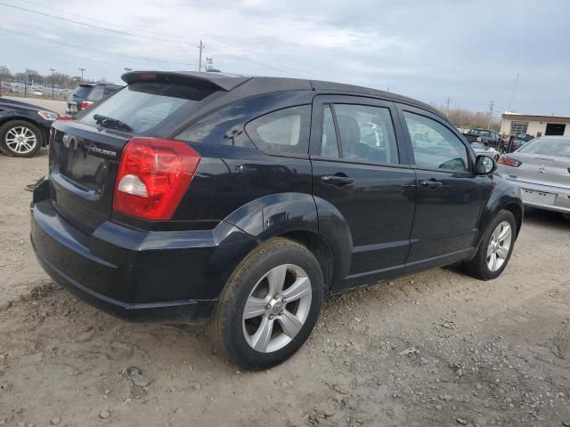 2012 Dodge Caliber SXT