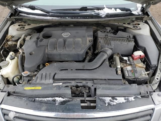 2007 Nissan Altima 2.5