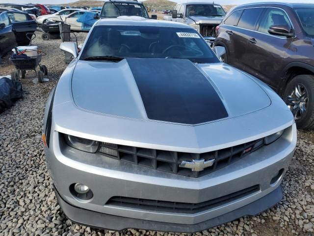 2010 Chevrolet Camaro LT