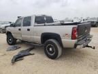 2004 Chevrolet Silverado K2500 Heavy Duty