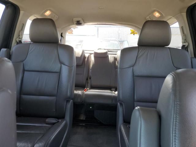 2011 Honda Odyssey EXL