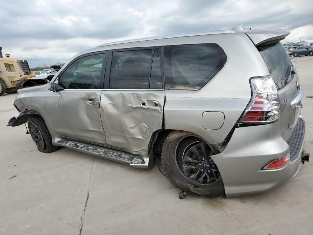 2020 Lexus GX 460 Premium