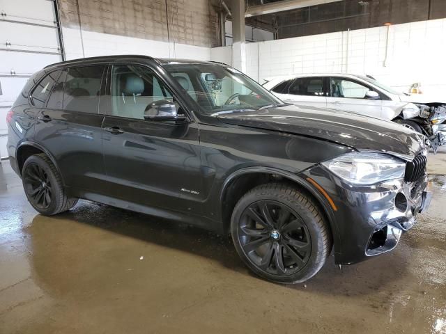 2014 BMW X5 XDRIVE35I