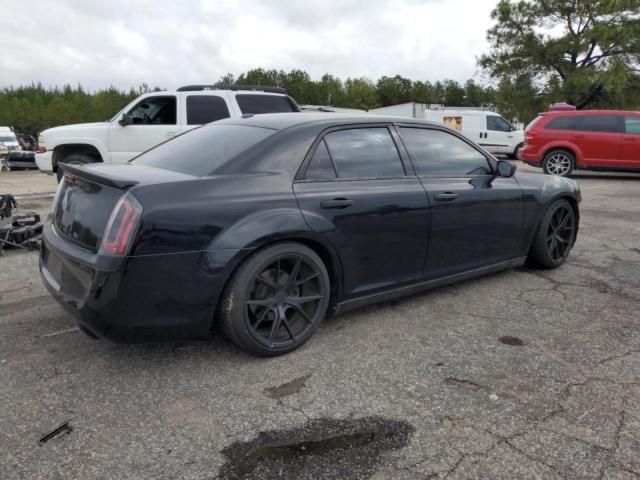 2014 Chrysler 300C