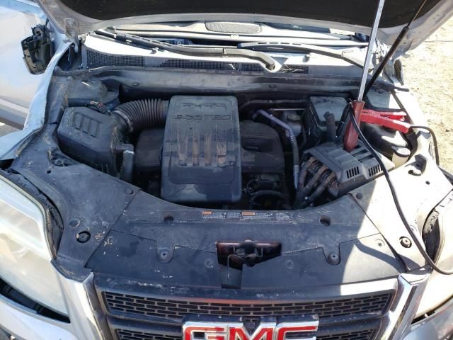 2015 GMC Terrain SLE