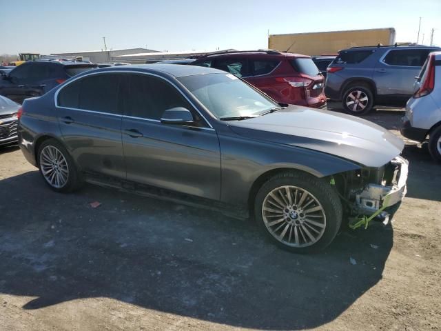 2014 BMW 328 XI