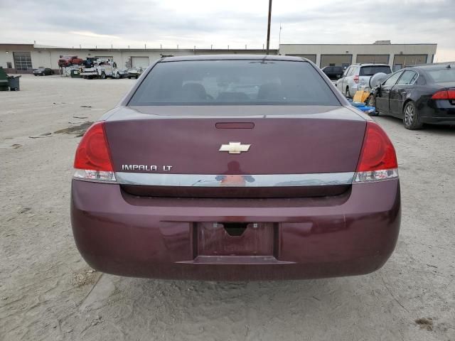 2007 Chevrolet Impala LT