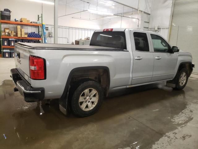 2014 GMC Sierra K1500 SLE