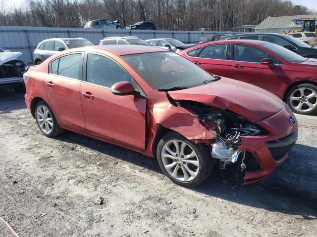 2010 Mazda 3 S