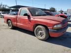 2000 Dodge Dakota