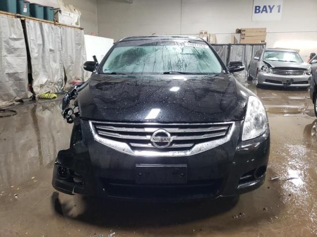 2011 Nissan Altima Base