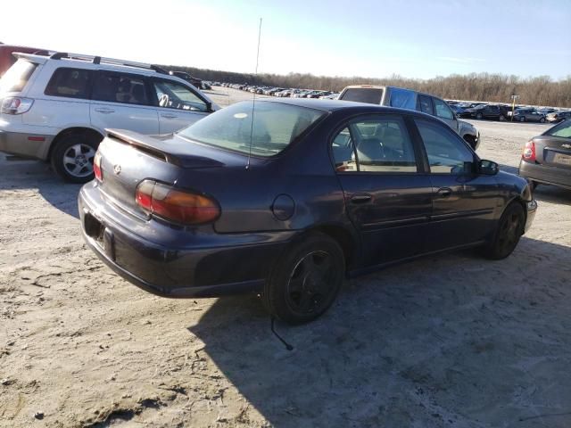 2000 Chevrolet Malibu LS