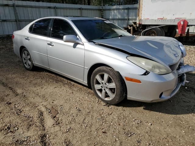 2005 Lexus ES 330