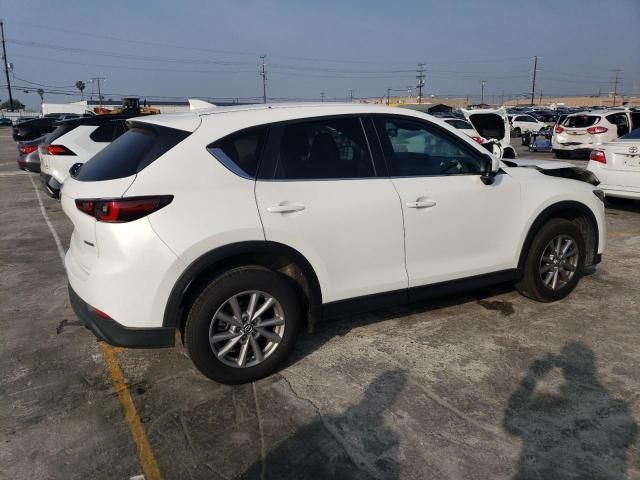 2022 Mazda CX-5 Select