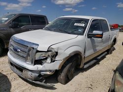 2012 Ford F150 Supercrew for sale in New Braunfels, TX